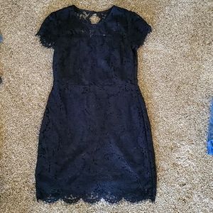 Banana Republic LBD